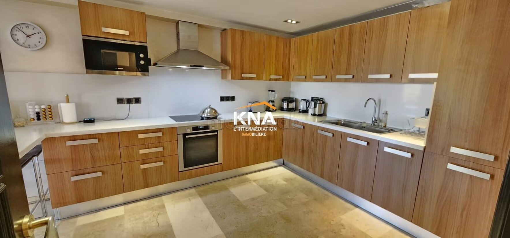 300 m² Apartment for Sale in Marrakech (Hivernage) — Photo 7