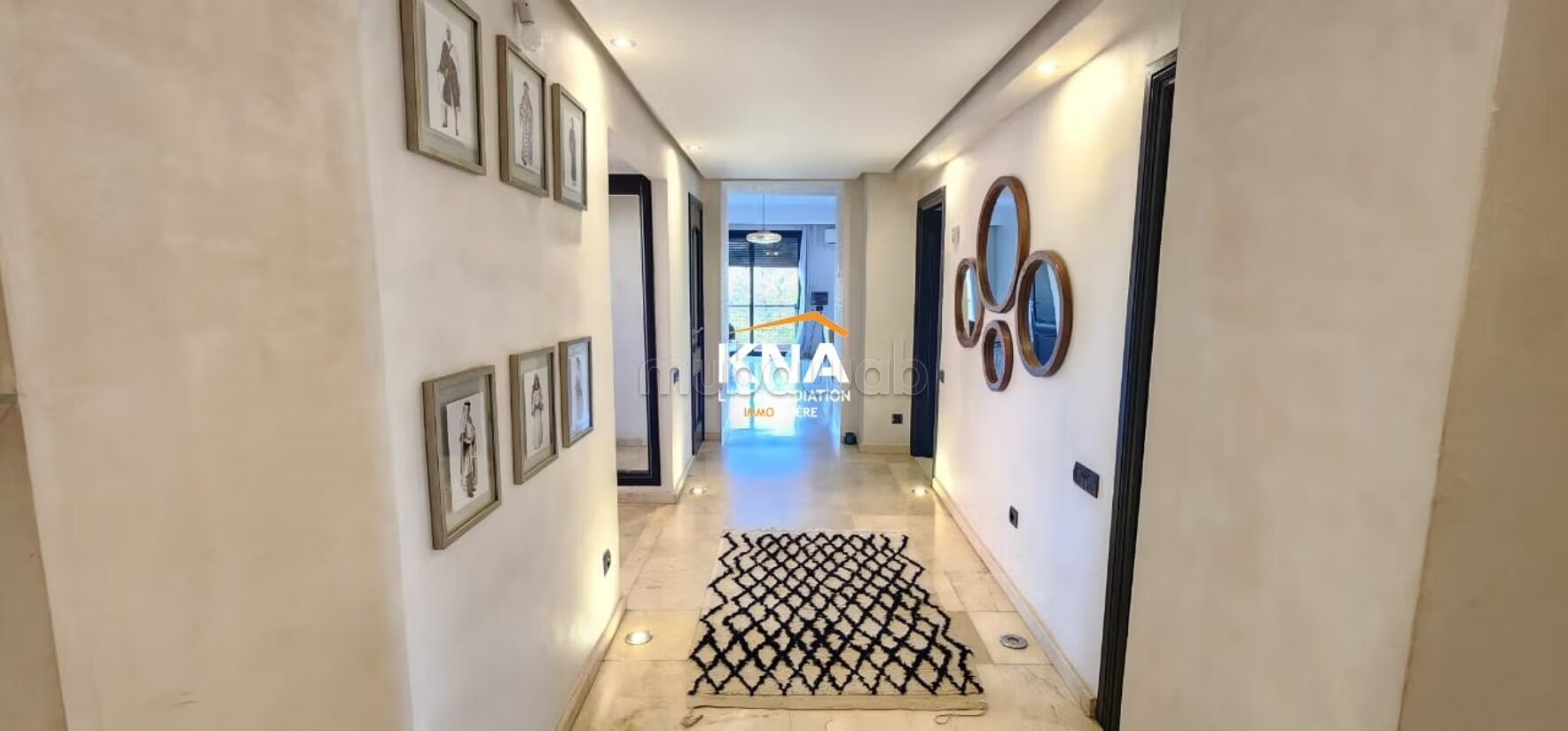 300 m² Apartment for Sale in Marrakech (Hivernage) — Photo 10