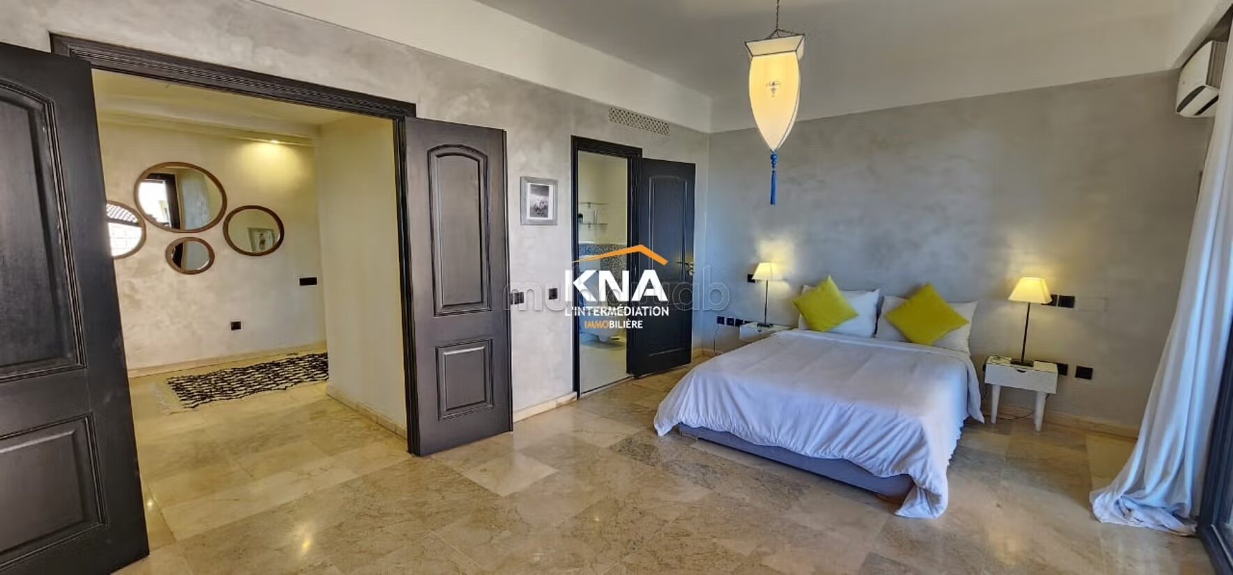 300 m² Apartment for Sale in Marrakech (Hivernage) — Photo 11