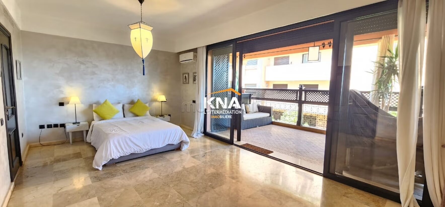 300 m² Apartment for Sale in Marrakech (Hivernage) — Photo 12