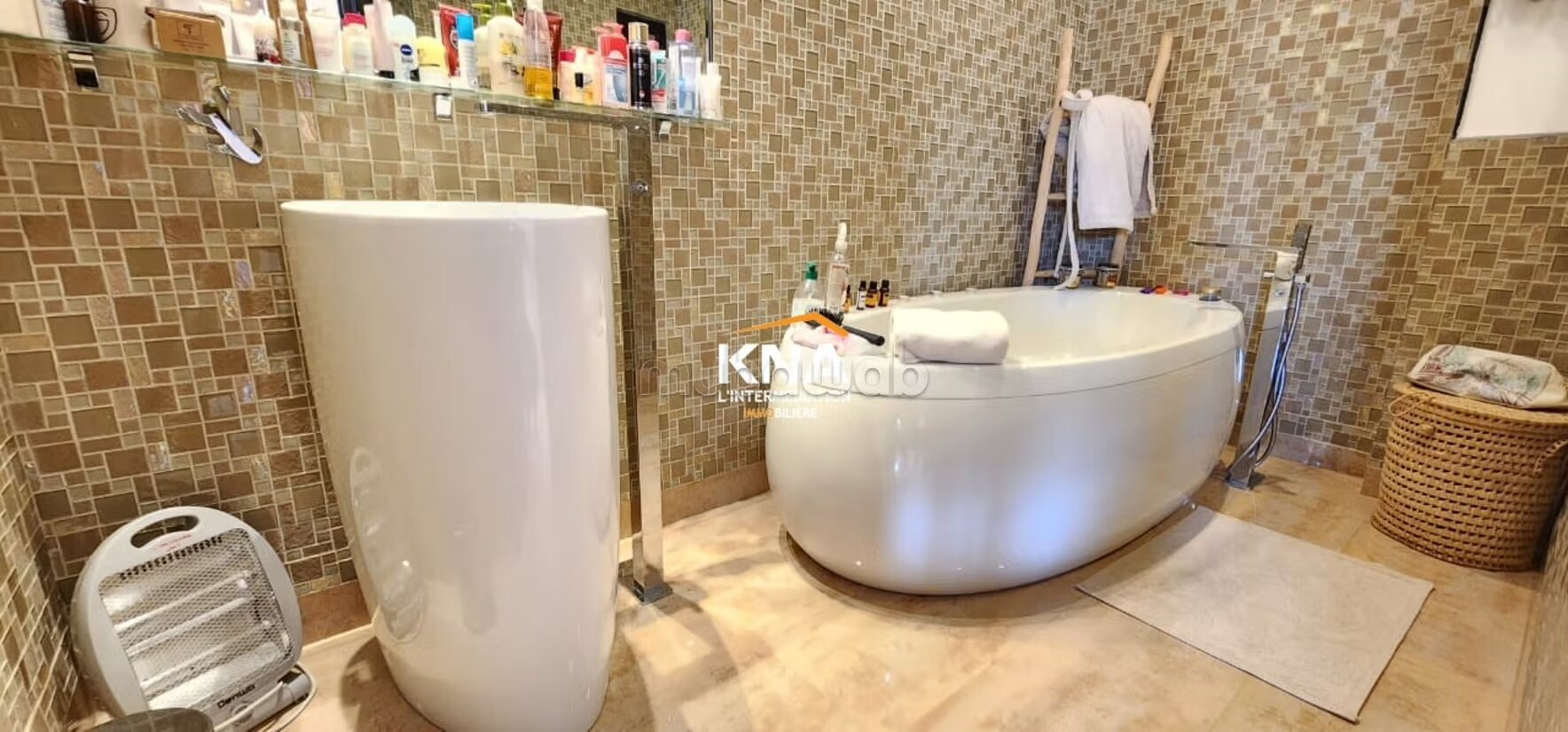 300 m² Apartment for Sale in Marrakech (Hivernage) — Photo 14
