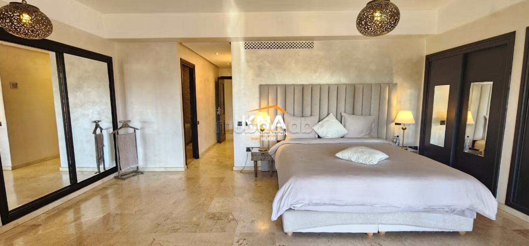 300 m² Apartment for Sale in Marrakech (Hivernage) — Photo 15
