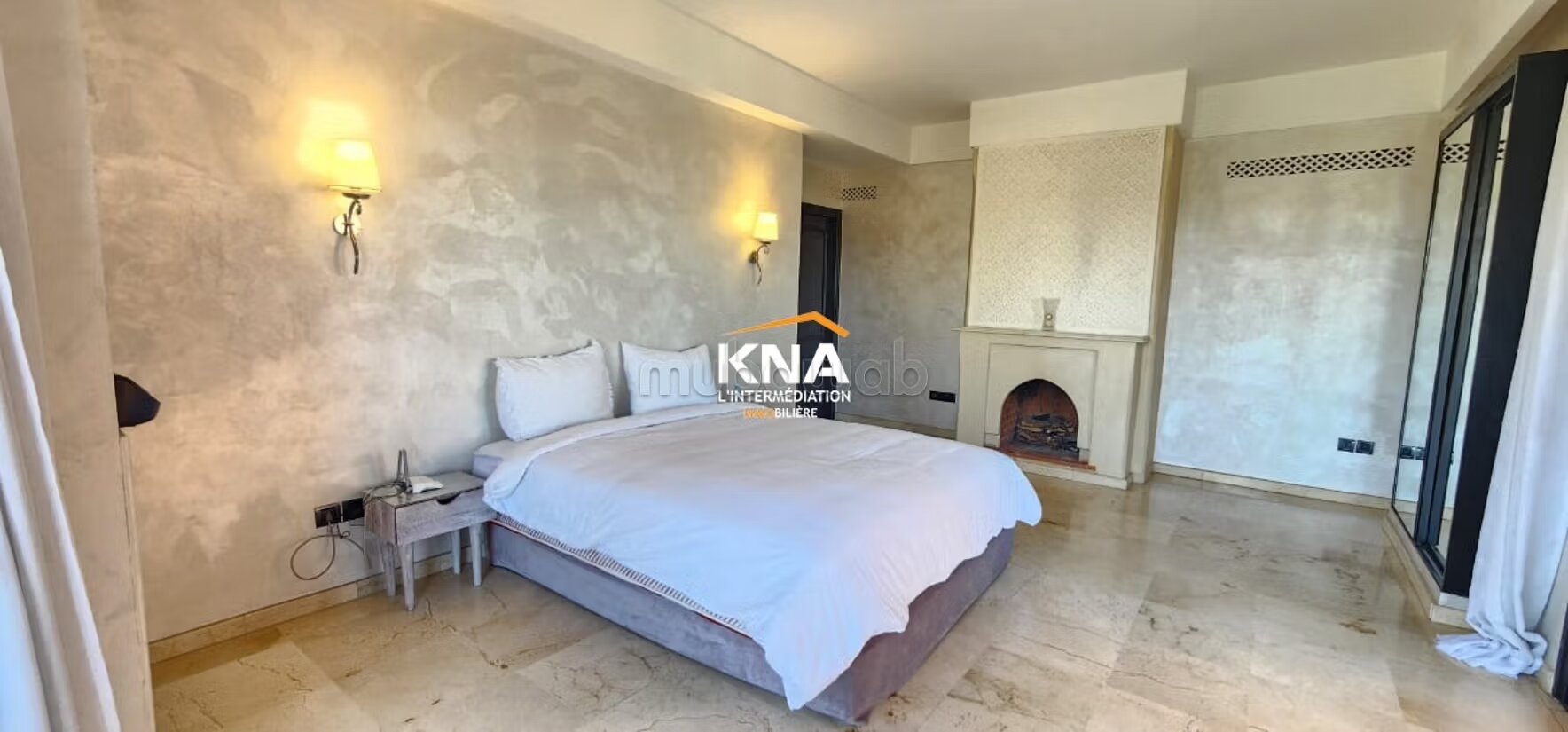 300 m² Apartment for Sale in Marrakech (Hivernage) — Photo 17
