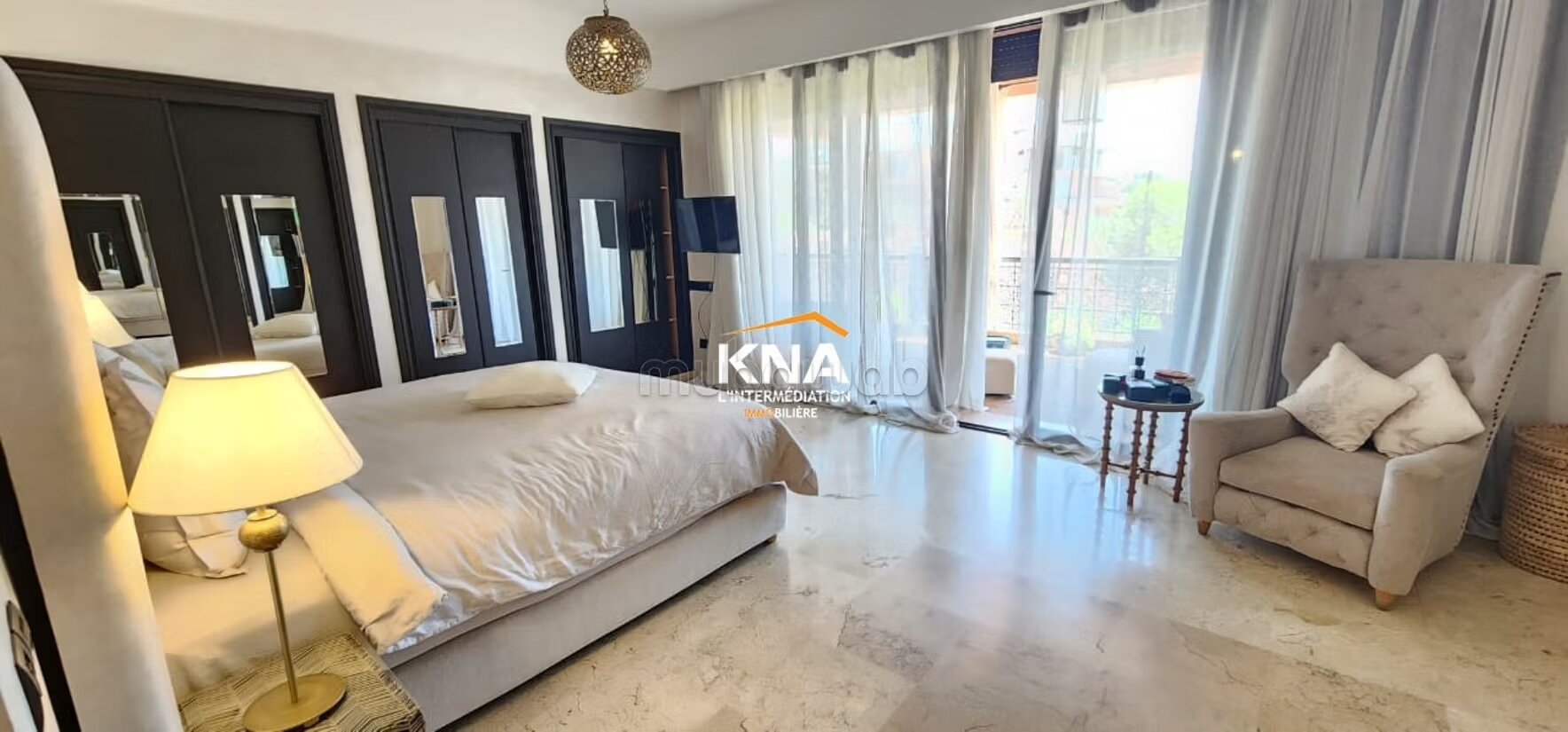 300 m² Apartment for Sale in Marrakech (Hivernage) — Photo 21