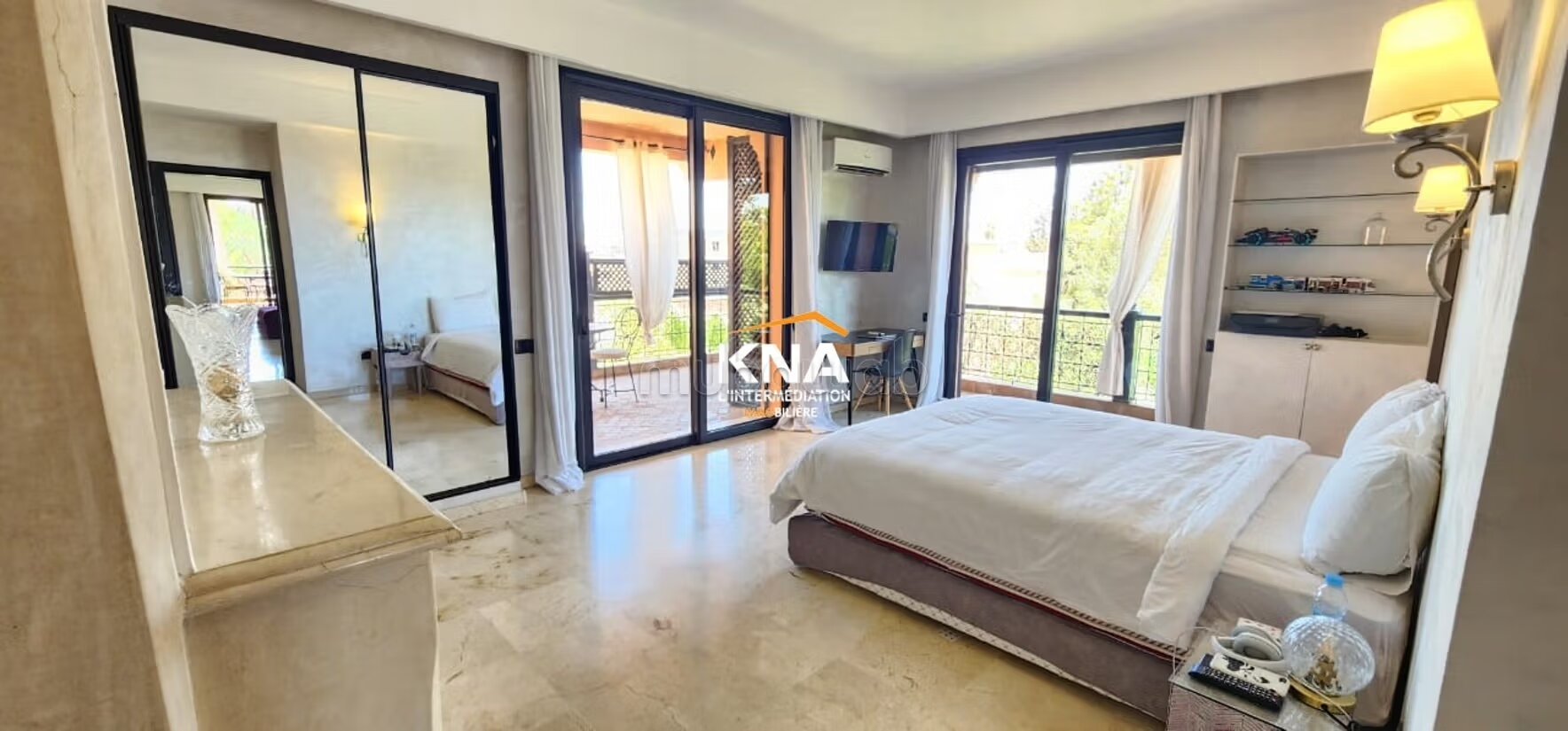 300 m² Apartment for Sale in Marrakech (Hivernage) — Photo 22