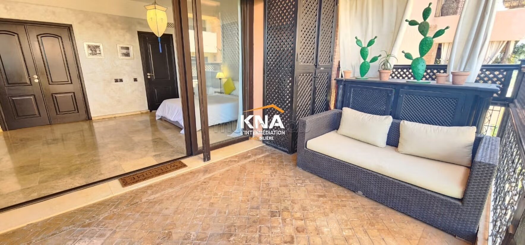 300 m² Apartment for Sale in Marrakech (Hivernage) — Photo 23