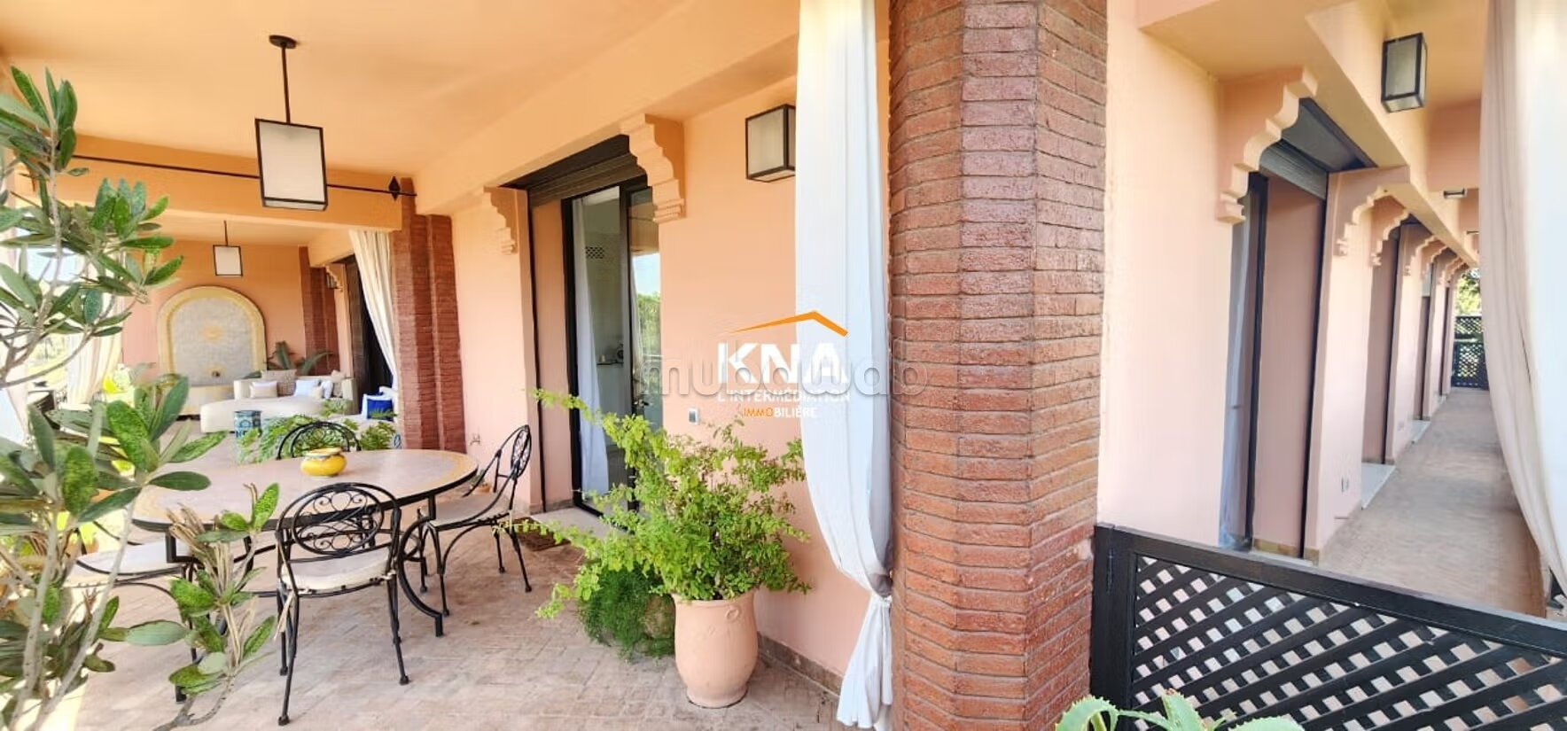 300 m² Apartment for Sale in Marrakech (Hivernage) — Photo 24