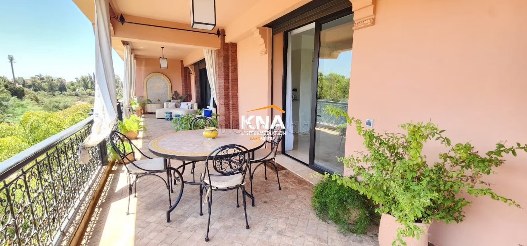 300 m² Apartment for Sale in Marrakech (Hivernage) — Photo 25