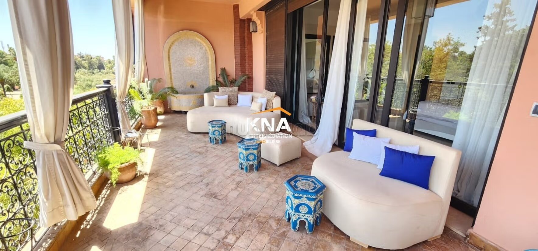 300 m² Apartment for Sale in Marrakech (Hivernage) — Photo 26