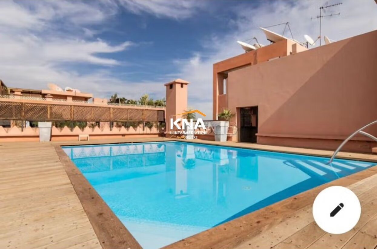 300 m² Apartment for Sale in Marrakech (Hivernage) — Photo 28