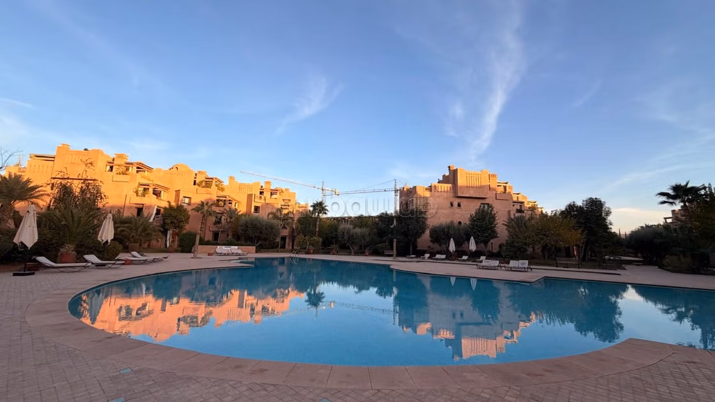 Penthouse 211 m² for sale in Marrakech — Photo 2