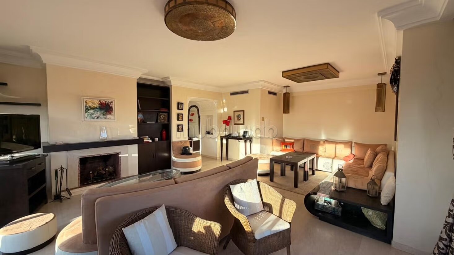 Penthouse 211 m² for sale in Marrakech — Photo 4