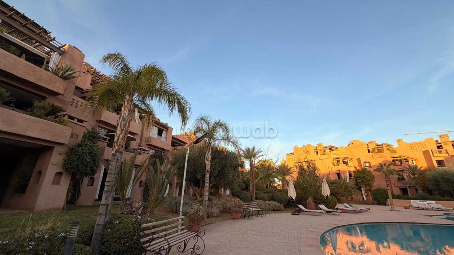 Penthouse 211 m² for sale in Marrakech — Photo 5