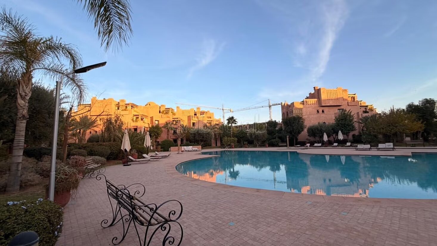 Penthouse 211 m² for sale in Marrakech — Photo 7