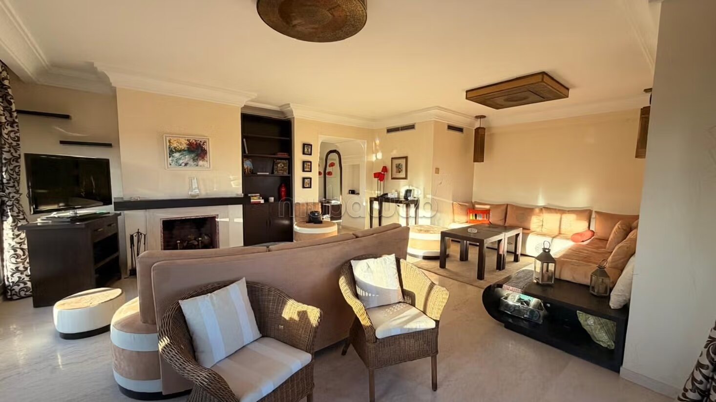 Penthouse 211 m² for sale in Marrakech — Photo 10