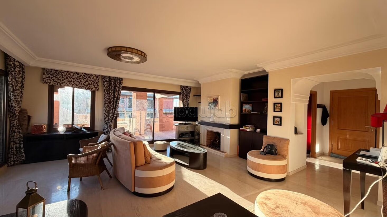 Penthouse 211 m² for sale in Marrakech — Photo 11