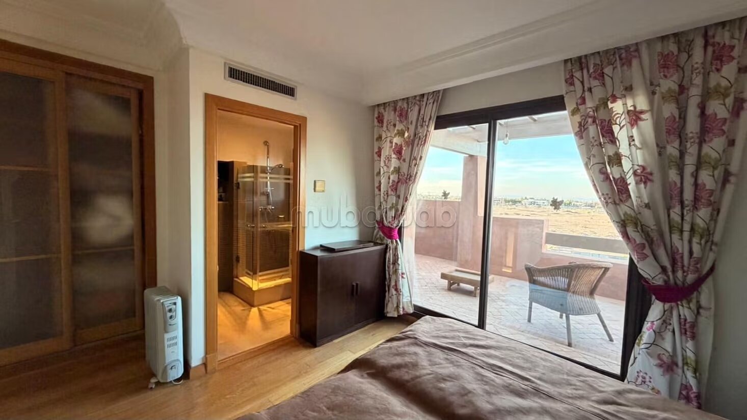 Penthouse 211 m² for sale in Marrakech — Photo 12