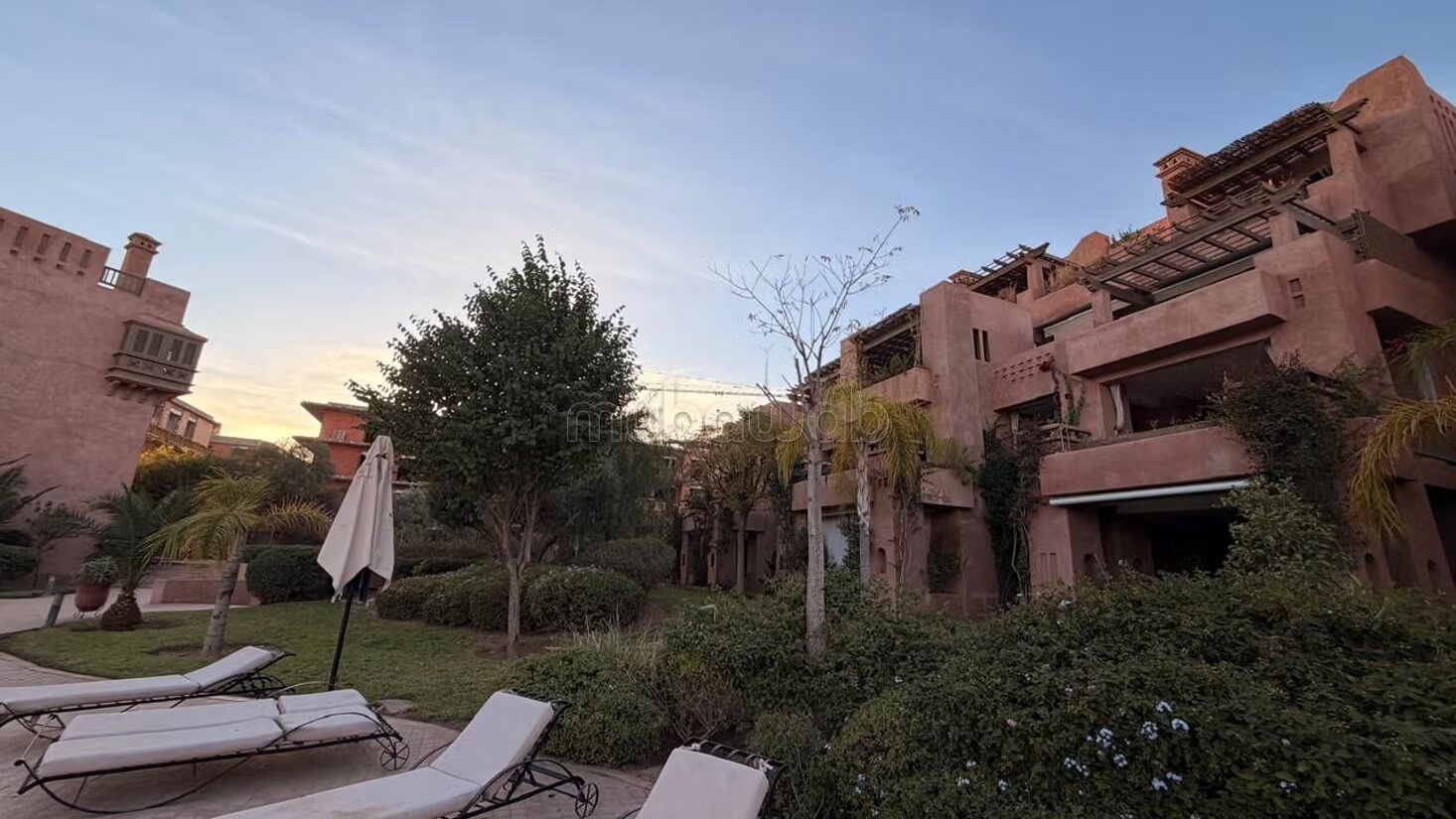 Penthouse 211 m² for sale in Marrakech — Photo 13