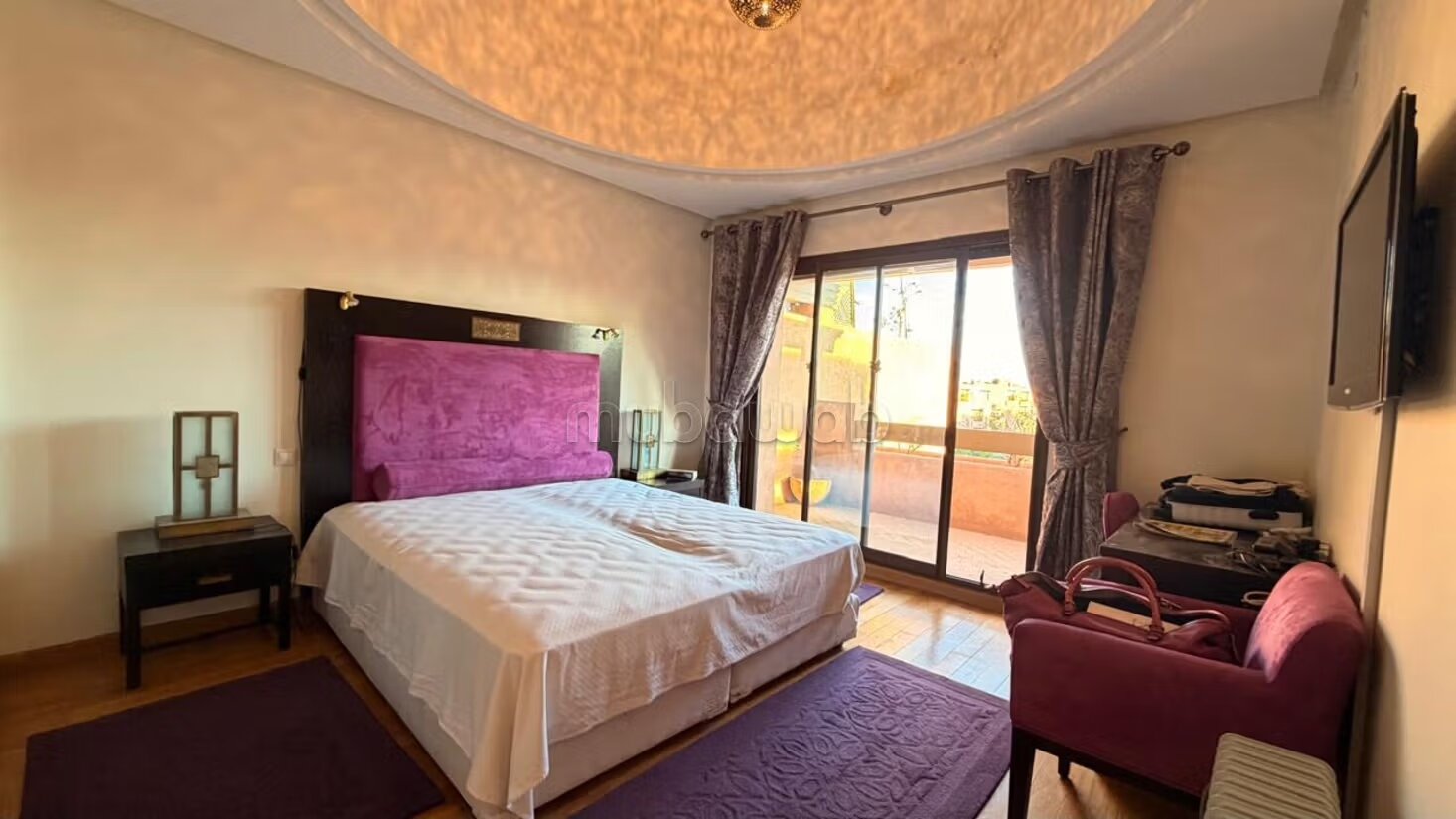 Penthouse 211 m² for sale in Marrakech — Photo 14