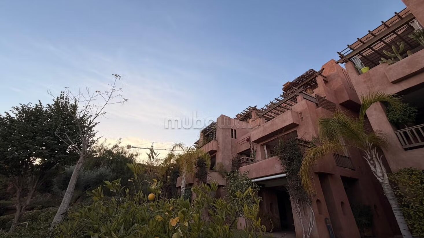 Penthouse 211 m² for sale in Marrakech — Photo 15