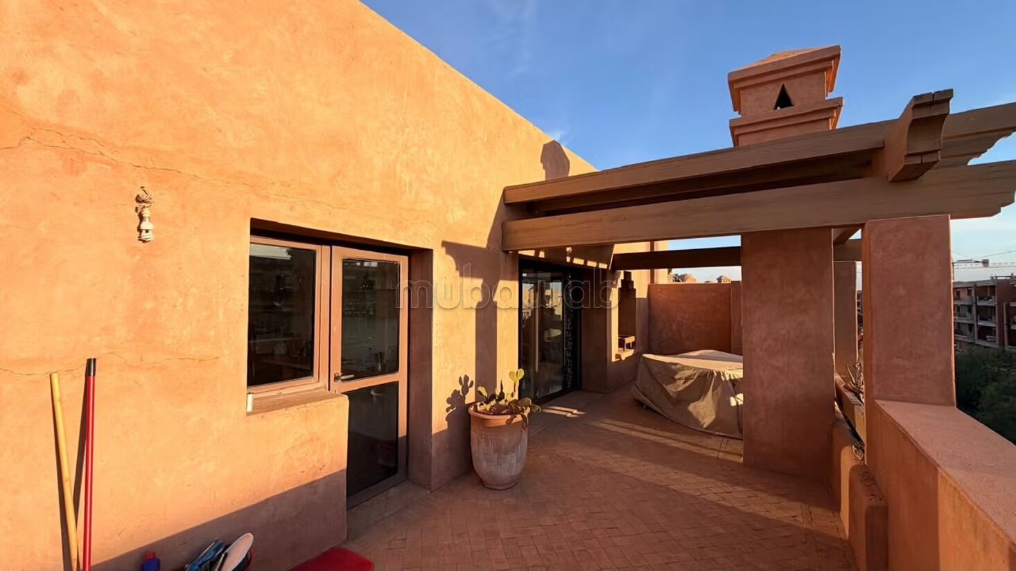 Penthouse 211 m² for sale in Marrakech — Photo 19