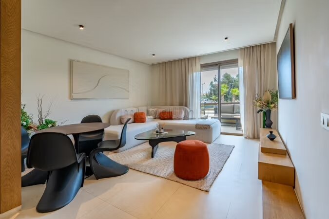Penthouse 211 m² for sale in Marrakech — Photo 22