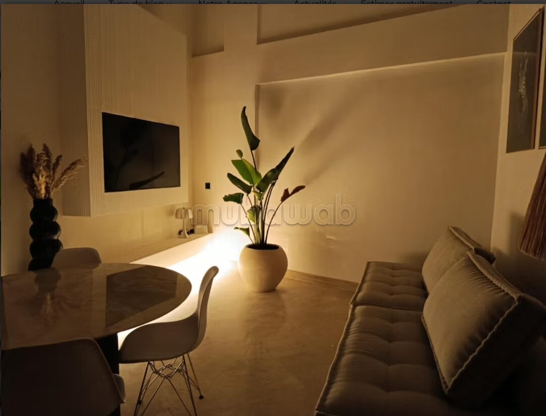 شقة 99 م² للبيع في مراكش – جوليز — Photo 3