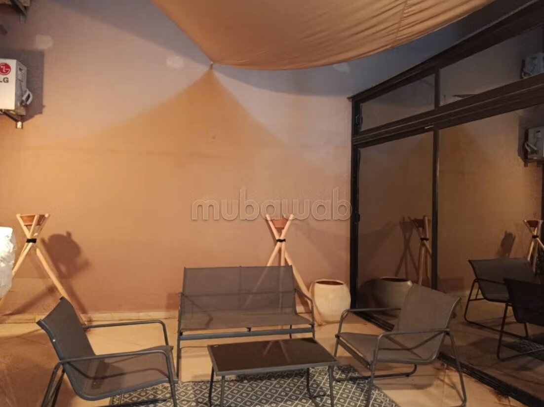 شقة 99 م² للبيع في مراكش – جوليز — Photo 5