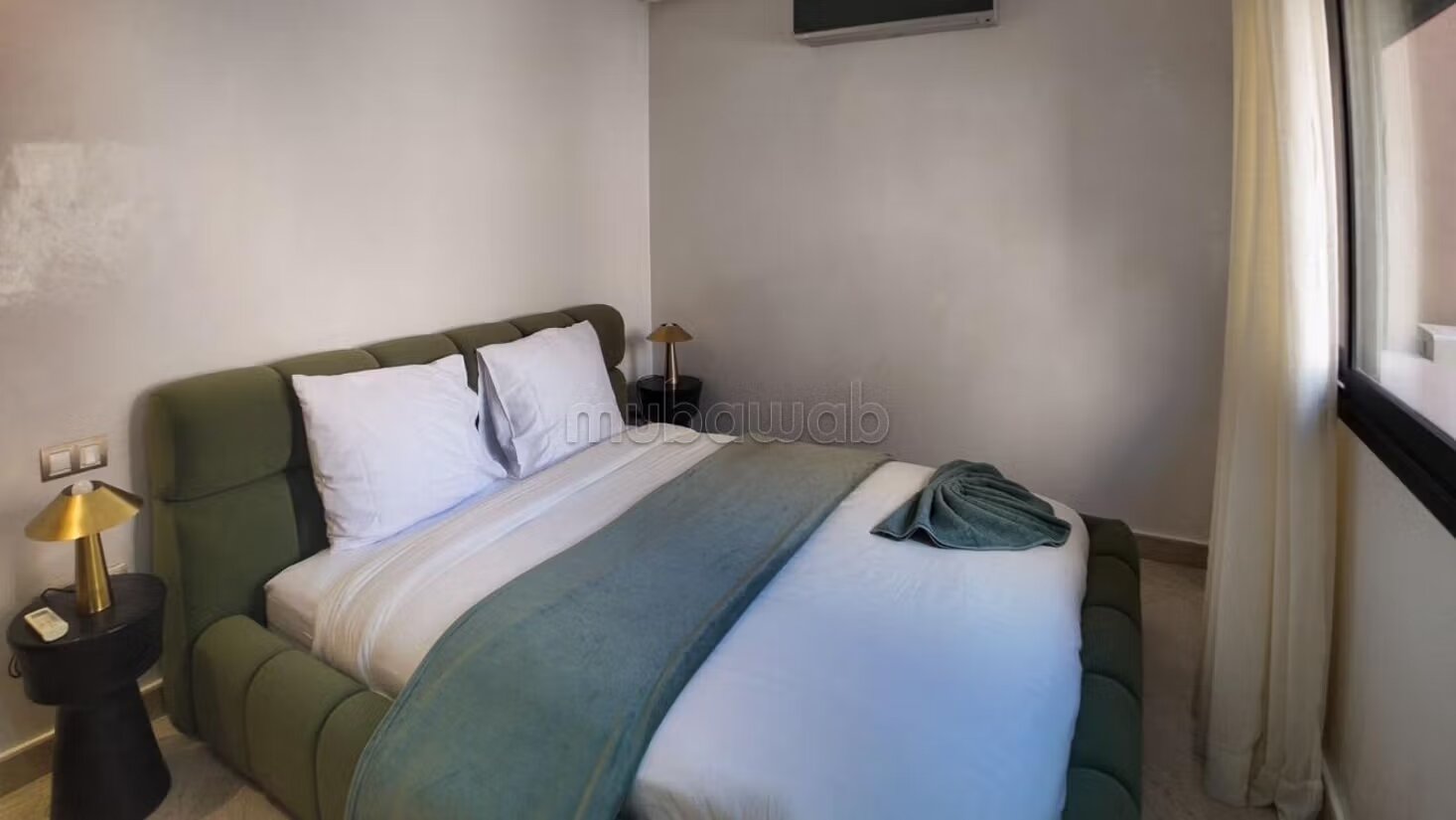 شقة 99 م² للبيع في مراكش – جوليز — Photo 12