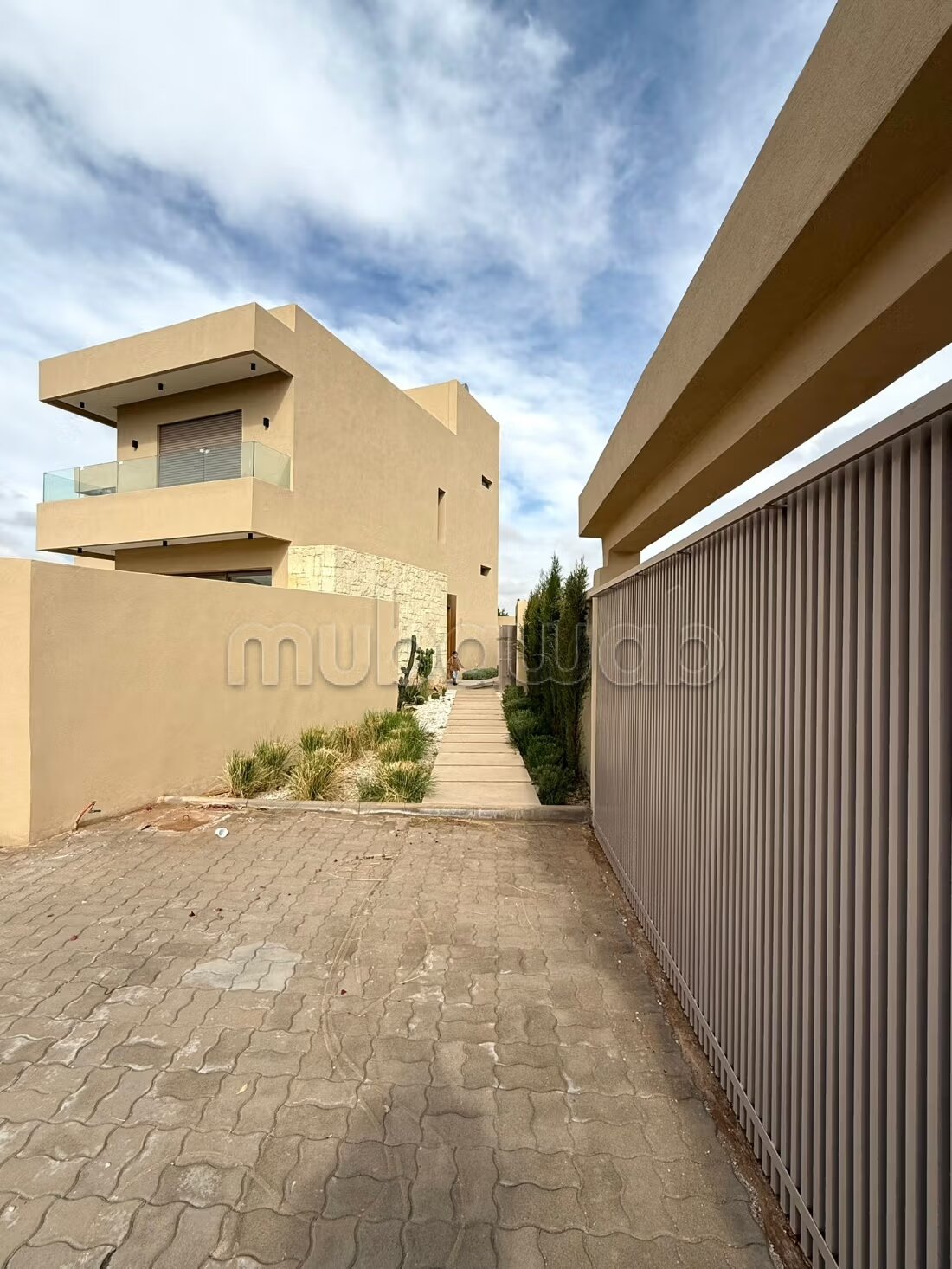 Villa 750 m² à vendre à Marrakech – Route de l'Ourika — Photo 5