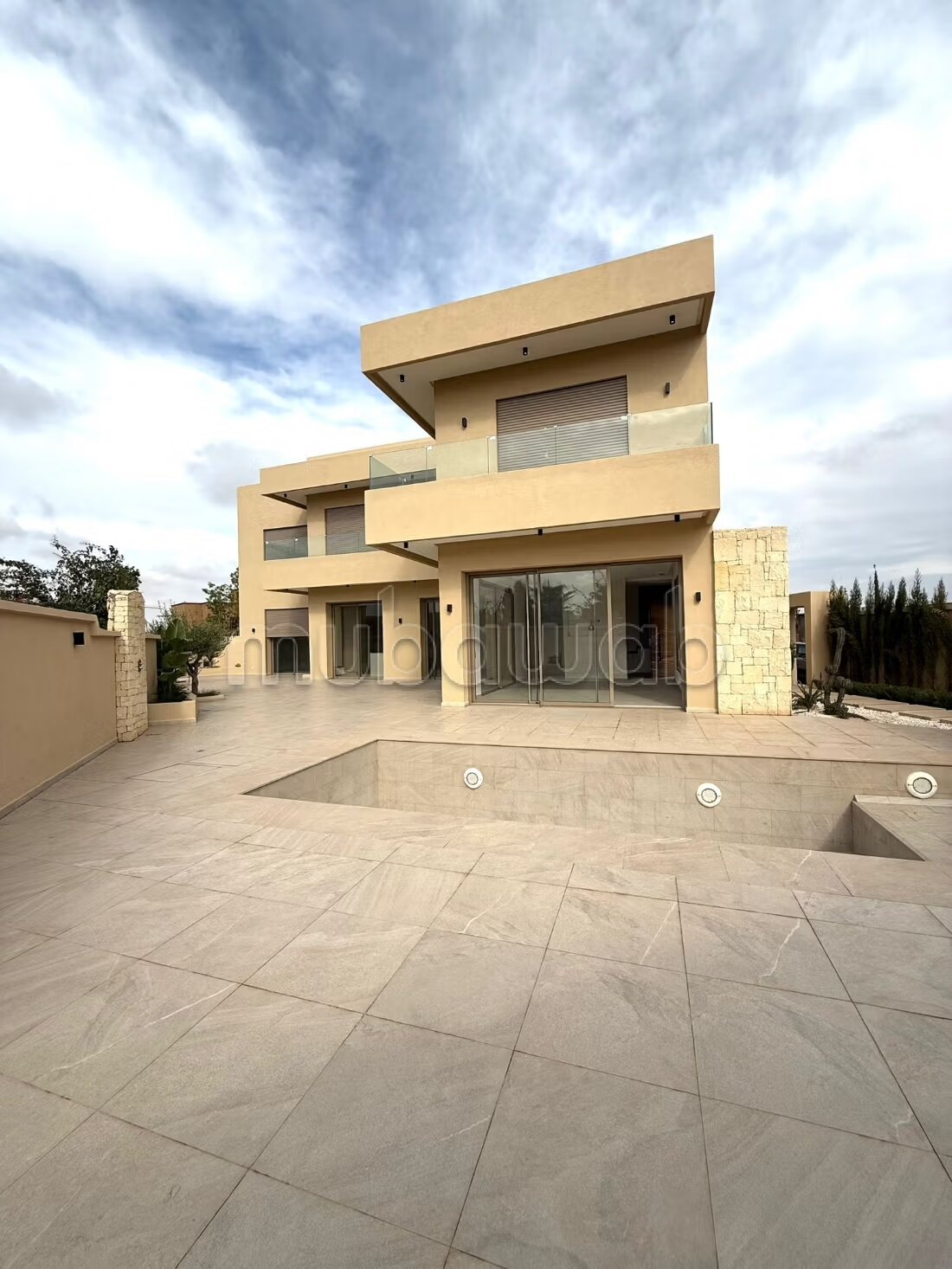 Villa 750 m² à vendre à Marrakech – Route de l'Ourika — Photo 21