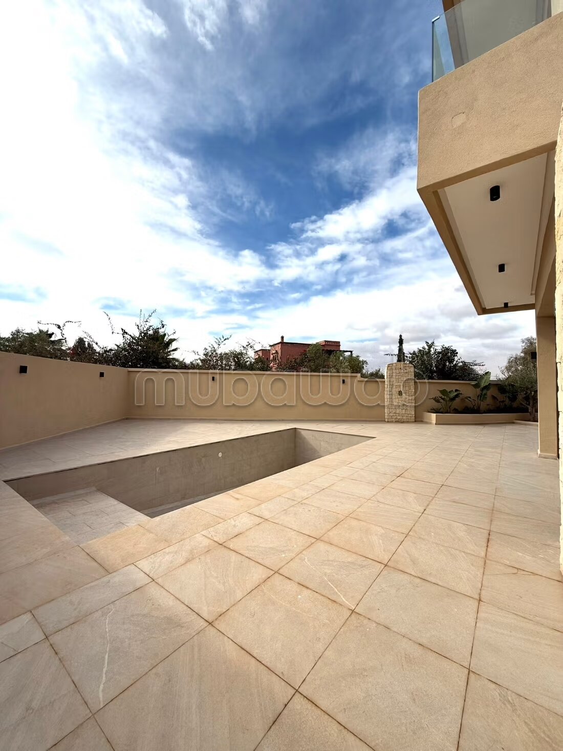 Villa 750 m² à vendre à Marrakech – Route de l'Ourika — Photo 33
