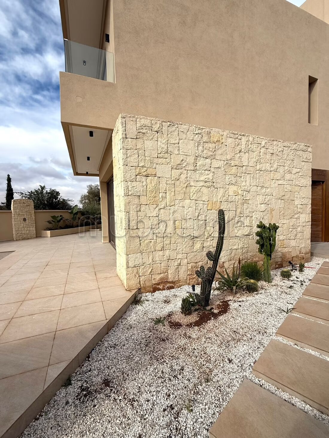 Villa 750 m² à vendre à Marrakech – Route de l'Ourika — Photo 28