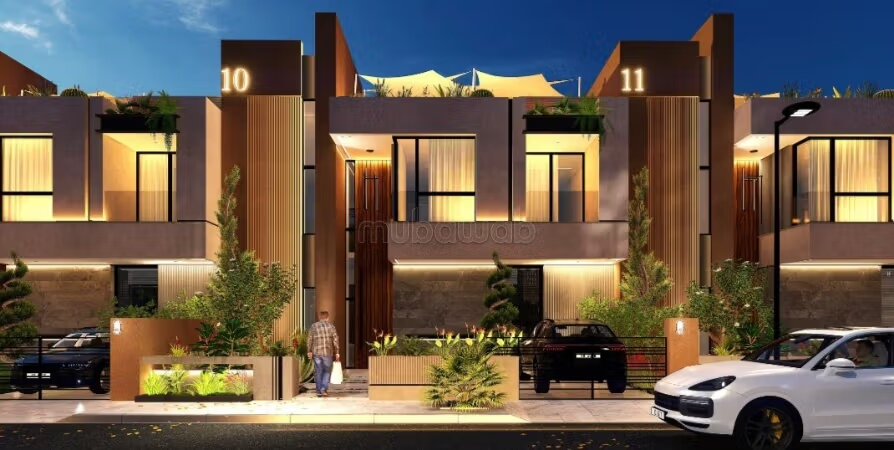 Villa 750 m² à vendre à Marrakech – Route de l'Ourika — Photo 48