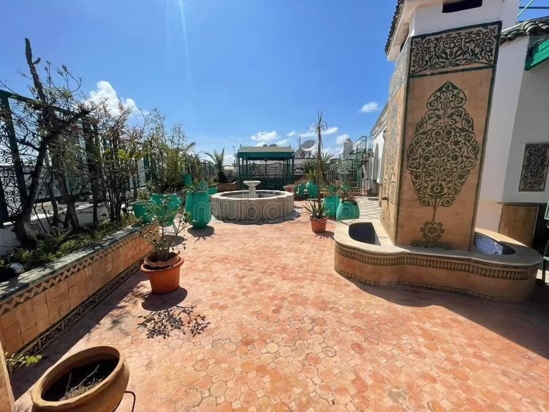 شقة 729 متر مربع للبيع في الدار البيضاء — Photo 3