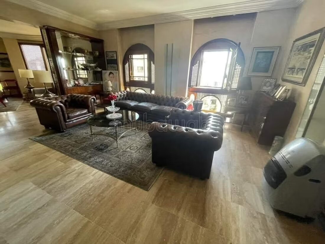شقة 729 متر مربع للبيع في الدار البيضاء — Photo 5