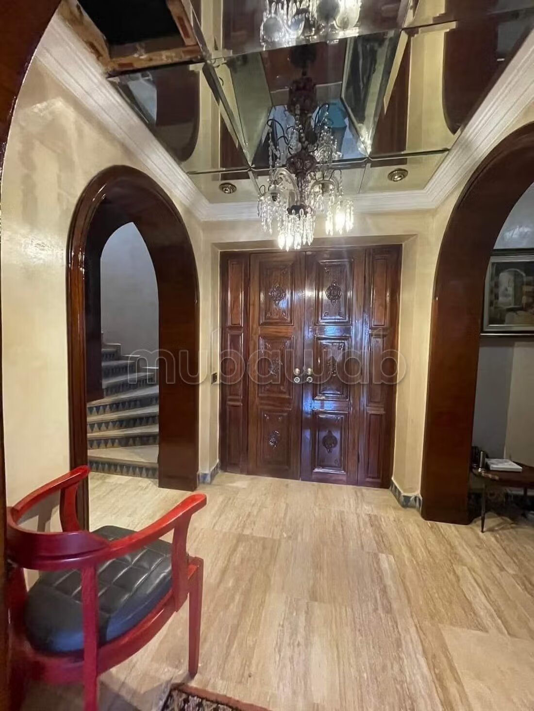 شقة 729 متر مربع للبيع في الدار البيضاء — Photo 13