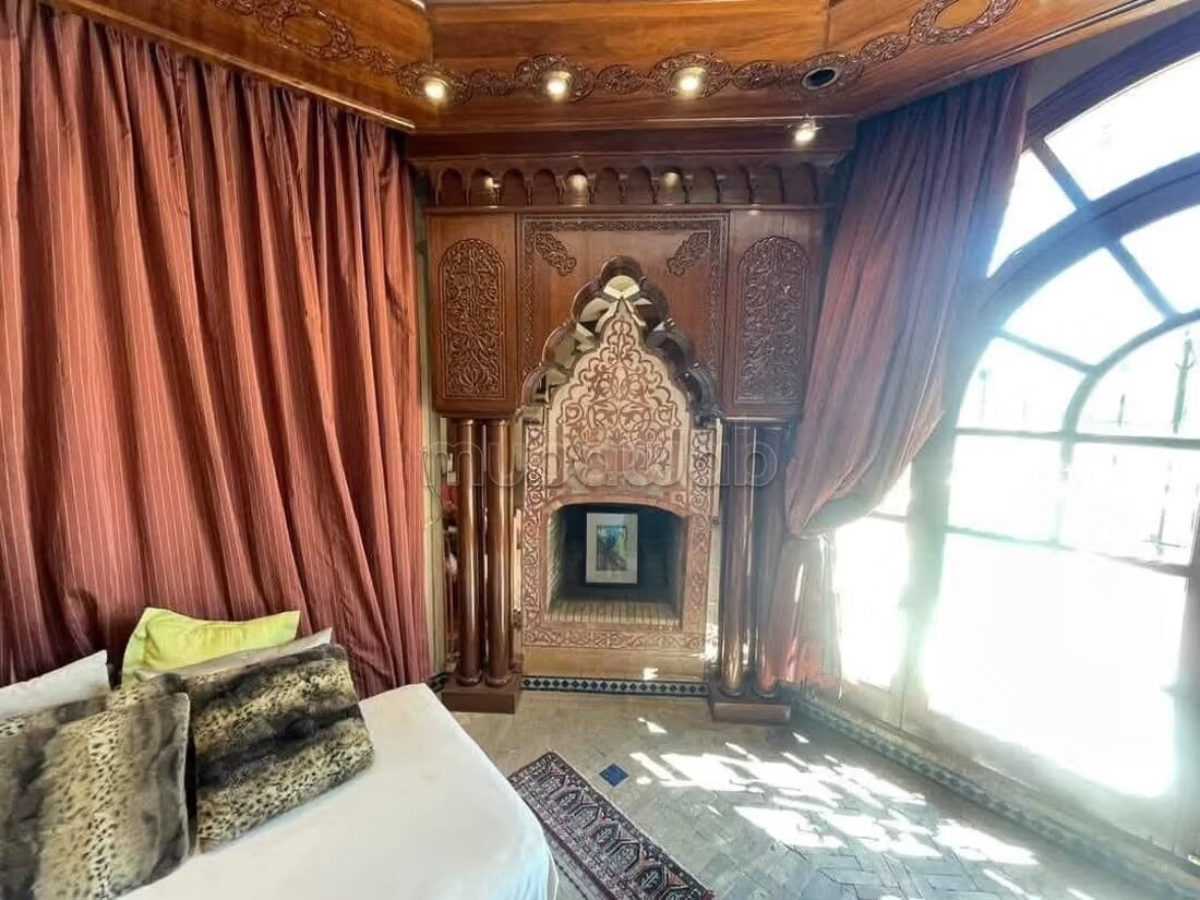 شقة 729 متر مربع للبيع في الدار البيضاء — Photo 17