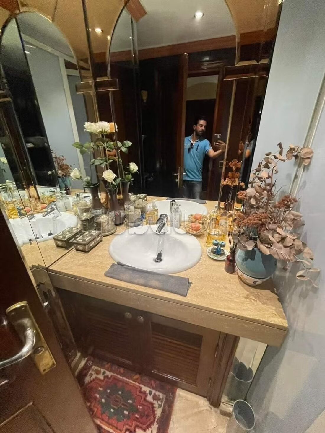 شقة 729 متر مربع للبيع في الدار البيضاء — Photo 19