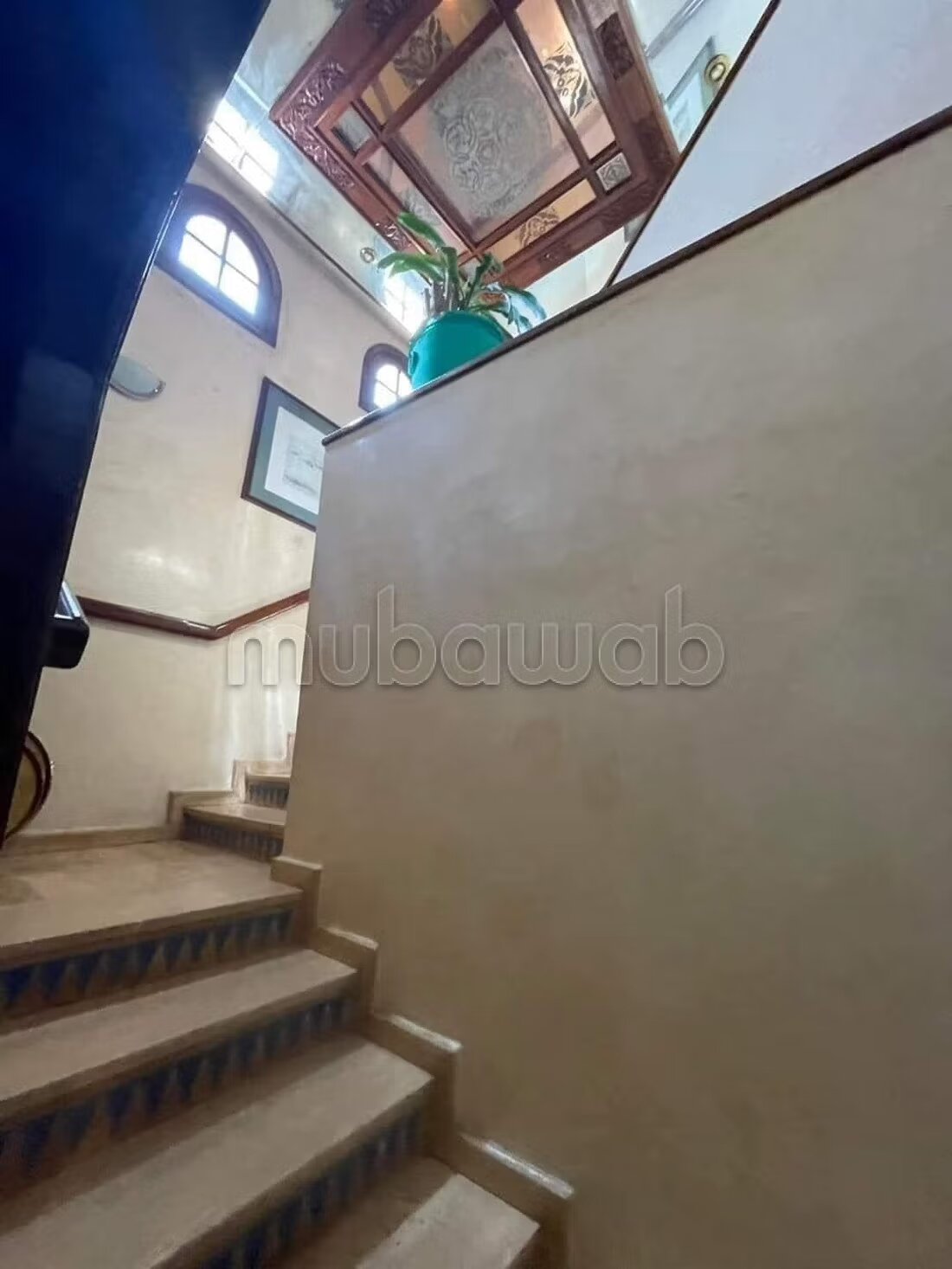 شقة 729 متر مربع للبيع في الدار البيضاء — Photo 23