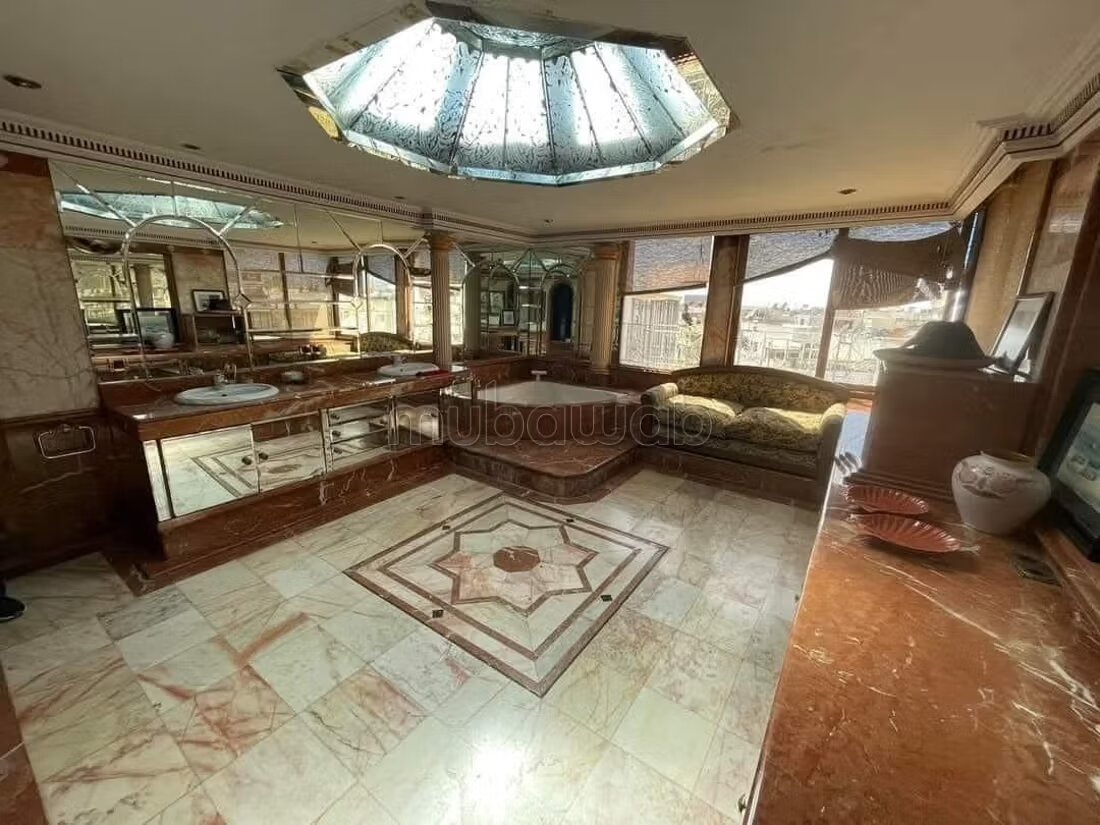 شقة 729 متر مربع للبيع في الدار البيضاء — Photo 29