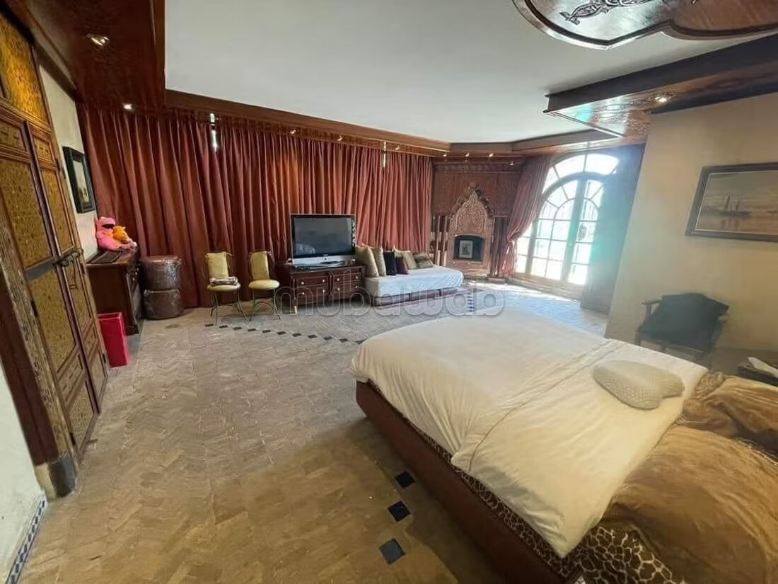 شقة 729 متر مربع للبيع في الدار البيضاء — Photo 31