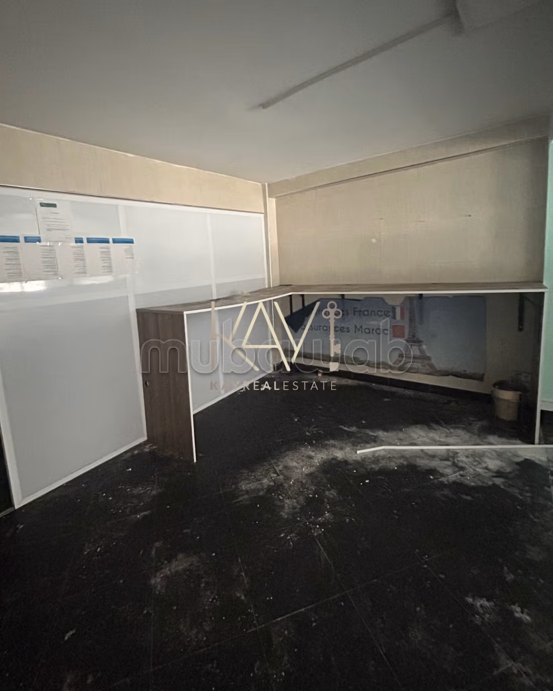 Plateau bureau 250 m² à louer à Tanger — Photo 11