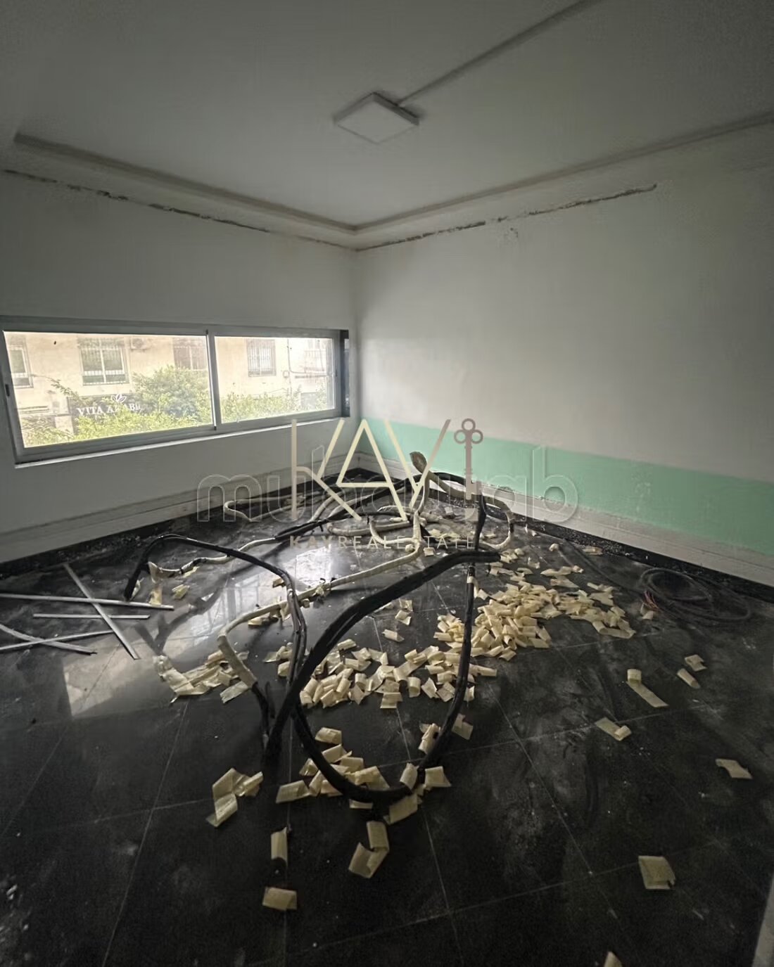 Plateau bureau 250 m² à louer à Tanger — Photo 8