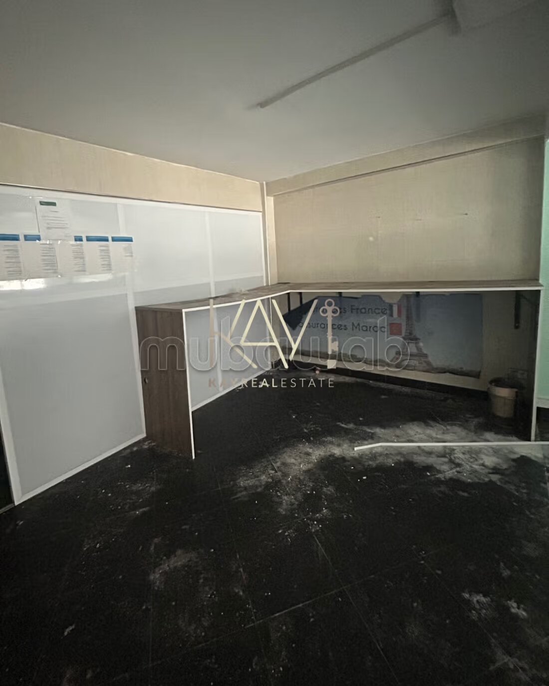 Plateau bureau 250 m² à louer à Tanger — Photo 12