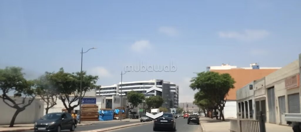 Land 158 m² for sale in Agadir — Photo 7