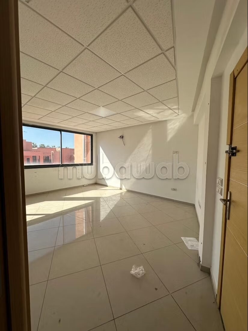 مكتب 46 متر مربع للبيع في مراكش — Photo 8