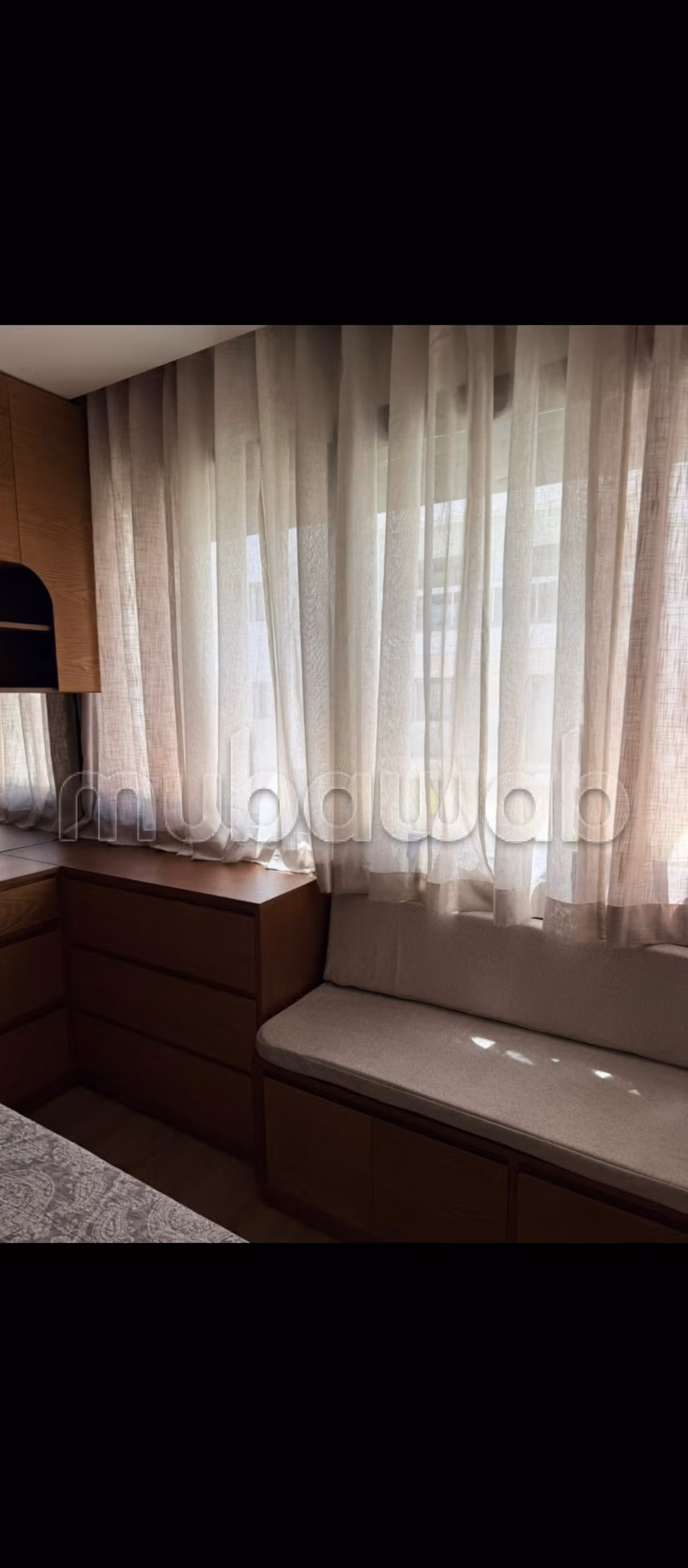 Appartement 70 m² à louer à Rabat — Photo 10