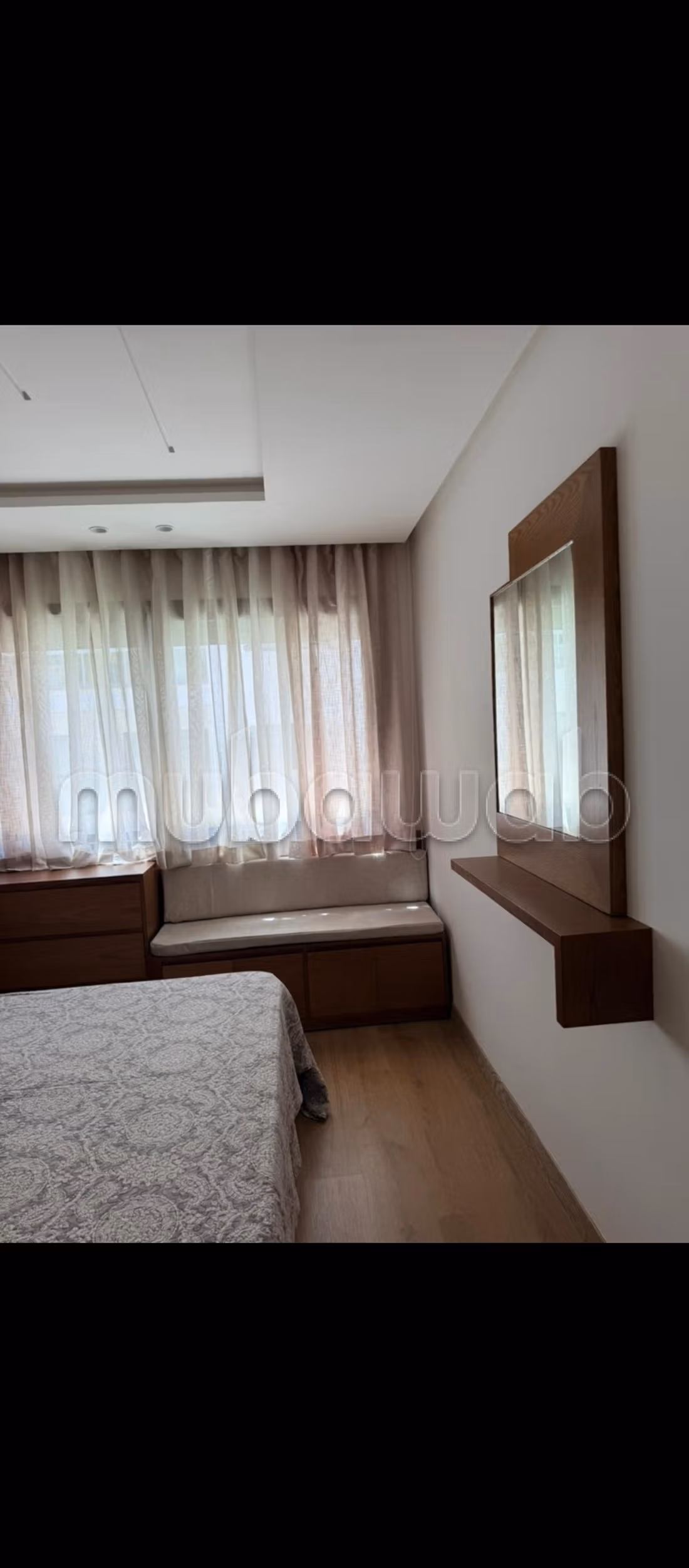 Appartement 70 m² à louer à Rabat — Photo 12