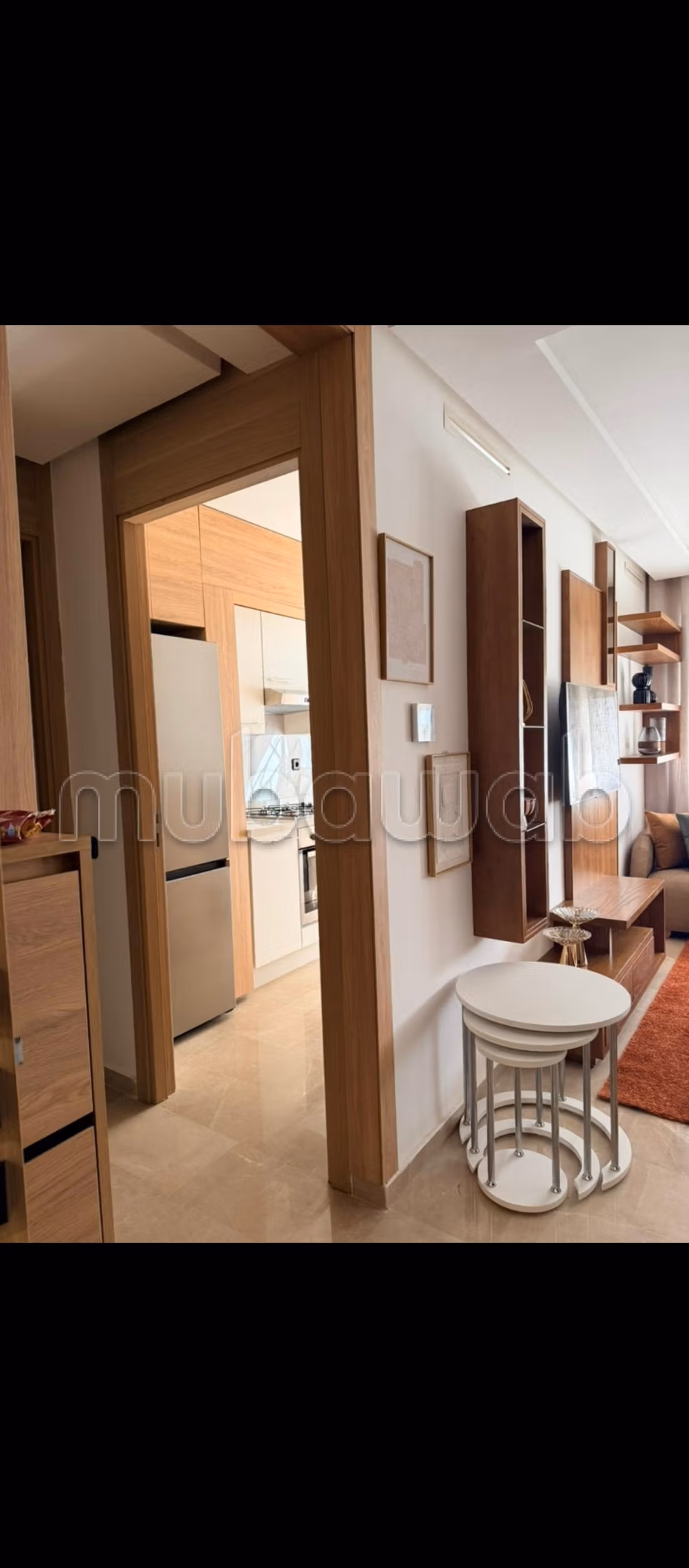 Appartement 70 m² à louer à Rabat — Photo 14